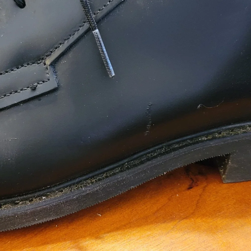Capps Shoe Company capps shoe